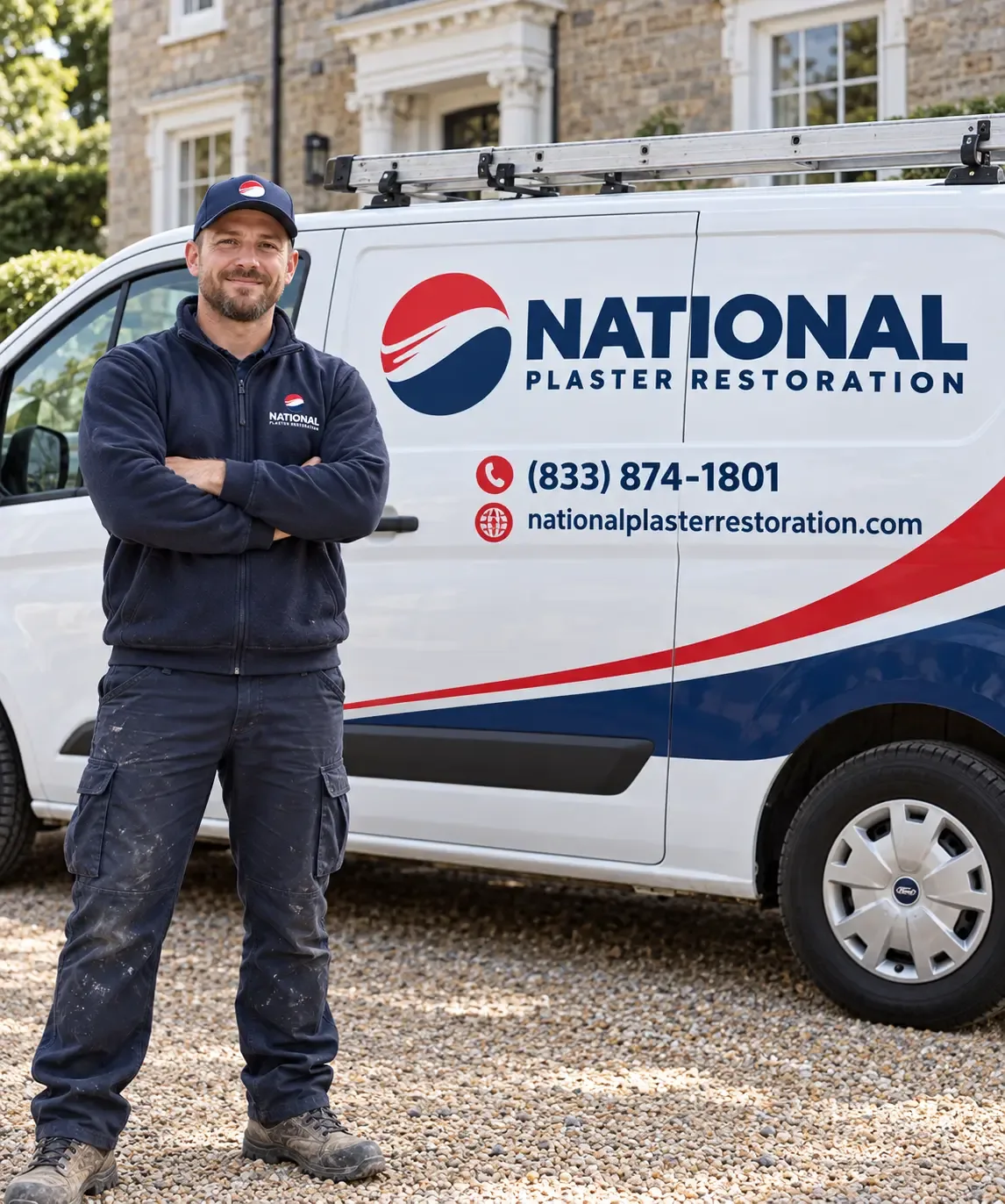 Plaster Repair company in Danbury, IA